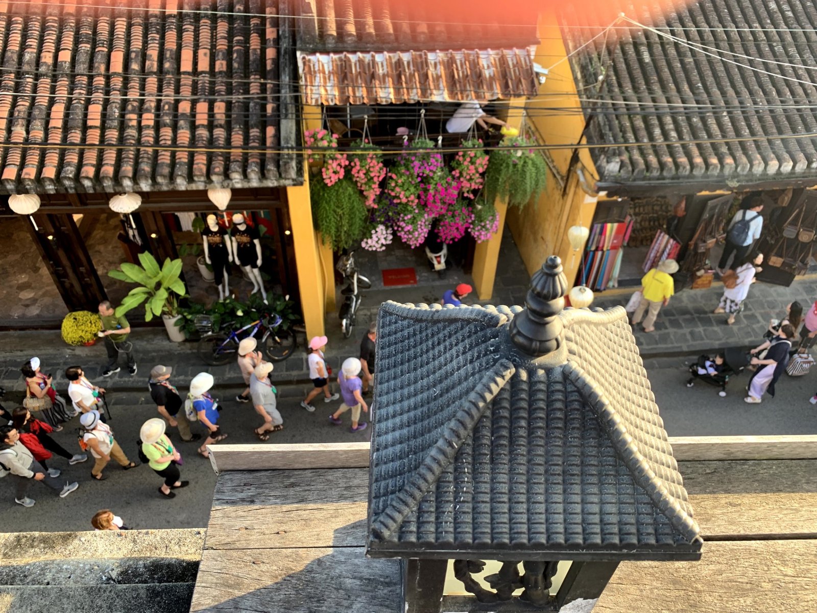 14-Day Hanoi to Saigon Cycling Tour